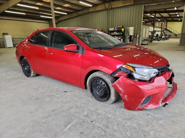 2015 TOYOTA COROLLA L - 2T1BURHE4FC264855