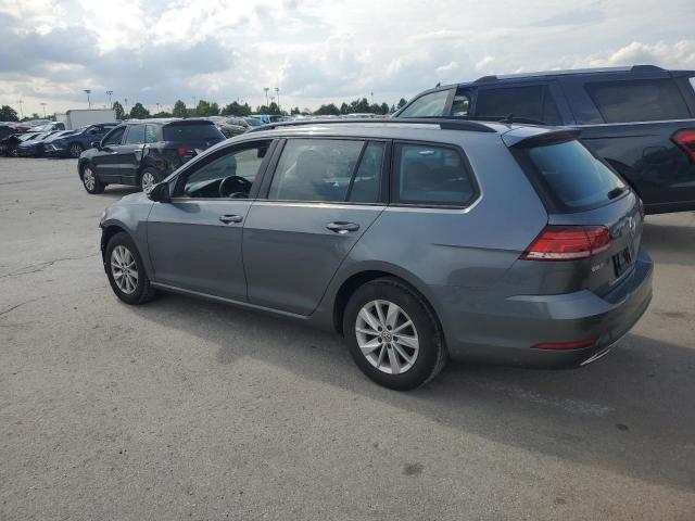 2018 VOLKSWAGEN GOLF SPORTWAGEN S 3VWD17AU4JM757455