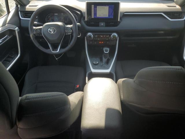 2024 TOYOTA RAV4 SE 4T3T6RFV1RU144894
