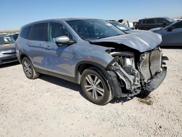 2016 HONDA PILOT EX 5FNYF6H34GB012442