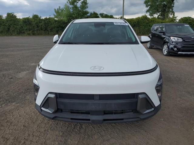 2024 HYUNDAI KONA SE KM8HACAB4RU129345