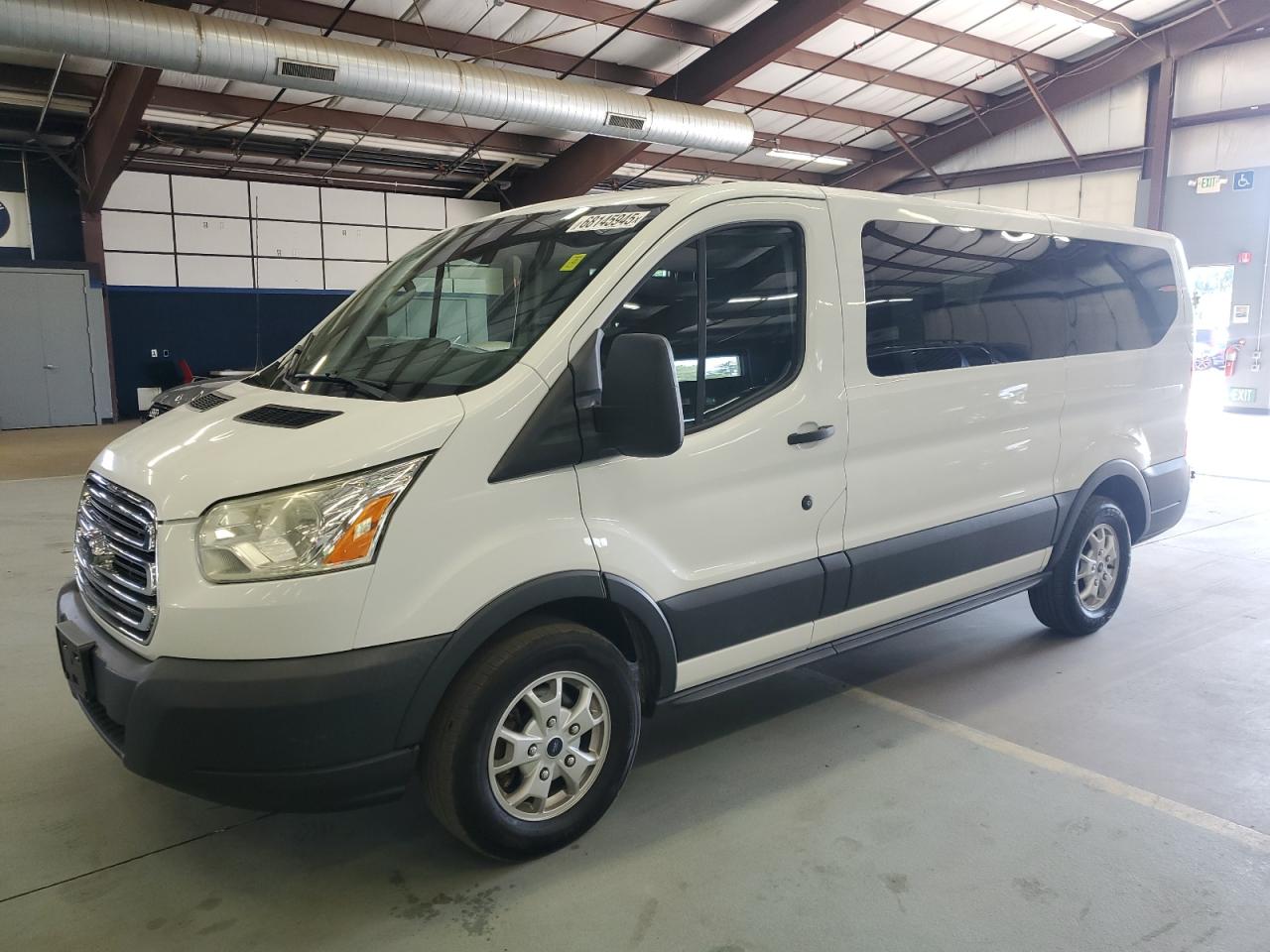 FORD TRANSIT T-150