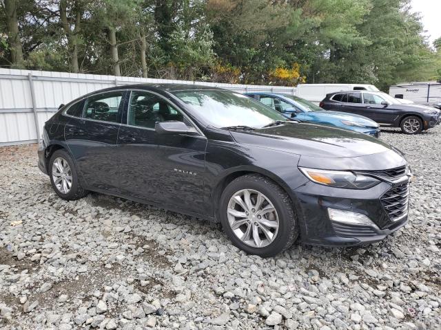 2019 CHEVROLET MALIBU LT 1G1ZD5STXKF173808