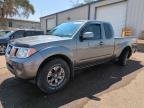 2017 NISSAN FRONTIER S - 1N6DD0CW6HN702907