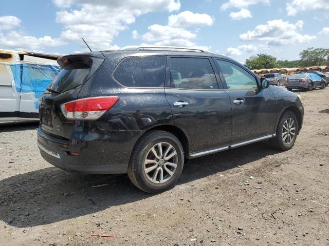 2014 NISSAN PATHFINDER - 5N1AR2MM3EC625402