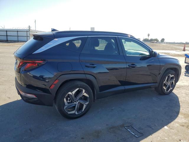 2024 HYUNDAI TUCSON SEL KM8JBDD21RU140920