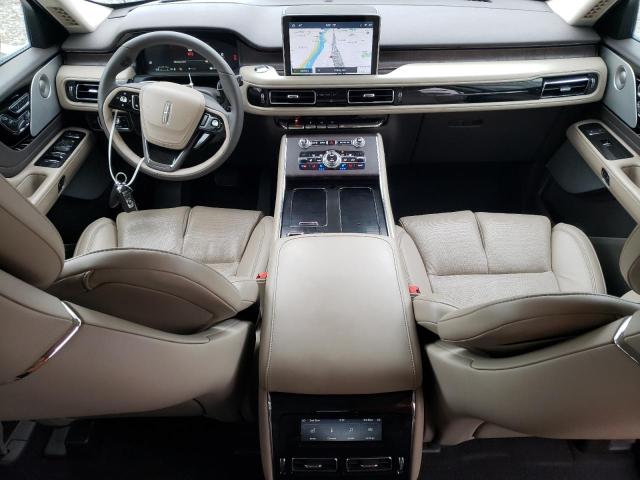 2020 LINCOLN AVIATOR RE 5LM5J7XC0LGL14151