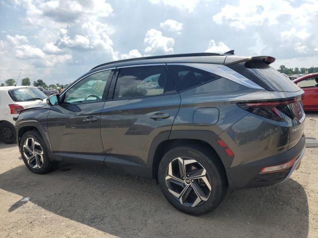 2023 HYUNDAI TUCSON LUX KM8JCCA12PU129411