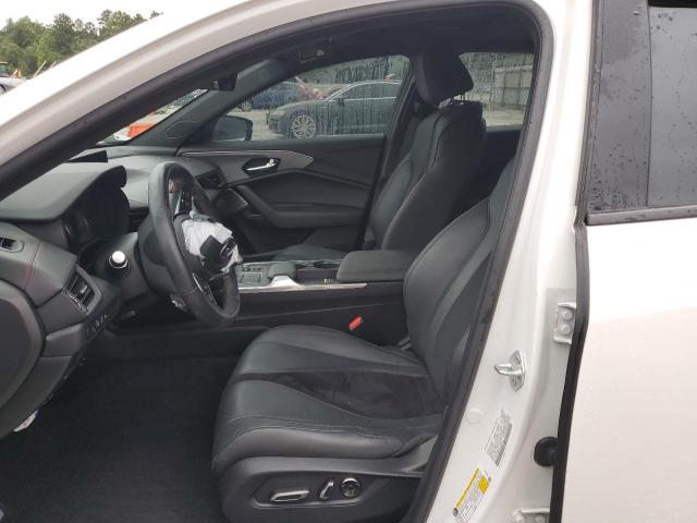 2021 ACURA TLX TECH A #3296318417