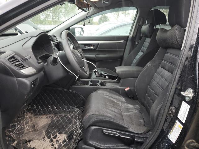 2017 HONDA CR-V LX 2HKRW2H25HH102691