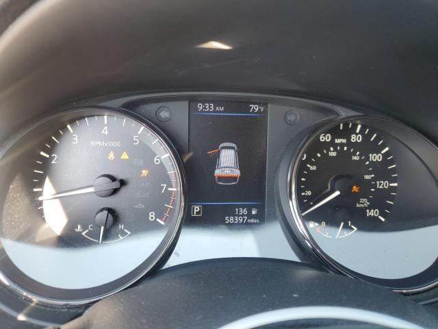 2018 NISSAN ROGUE S JN8AT2MV2JW322977