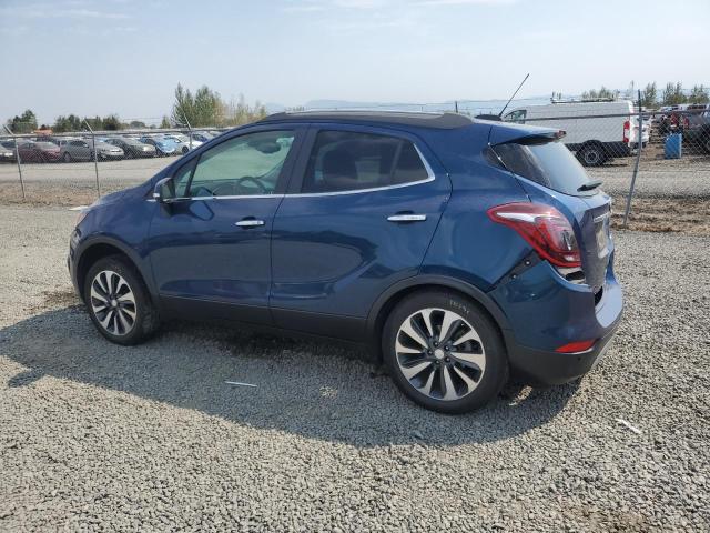 2019 BUICK ENCORE ESSENCE KL4CJCSM0KB866309