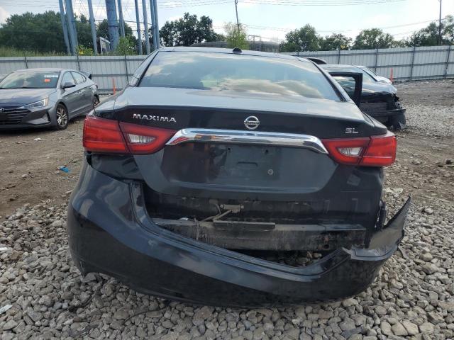 2017 NISSAN MAXIMA 3.5S 1N4AA6AP5HC446886