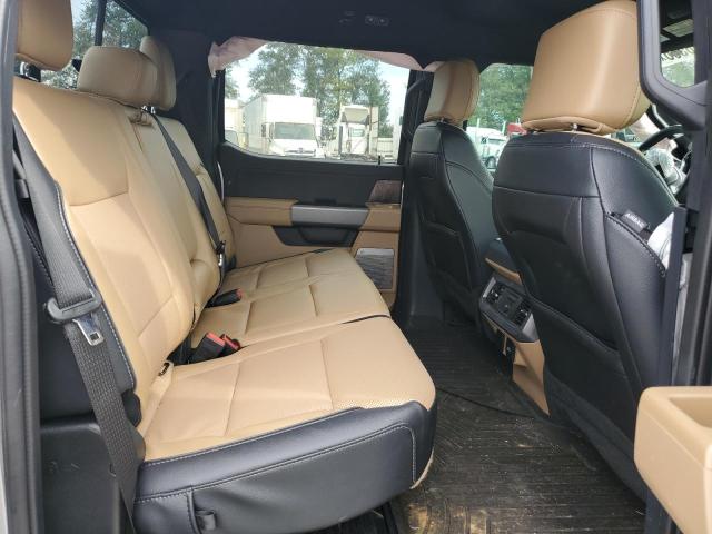 2024 FORD F350 SUPER #3292545671