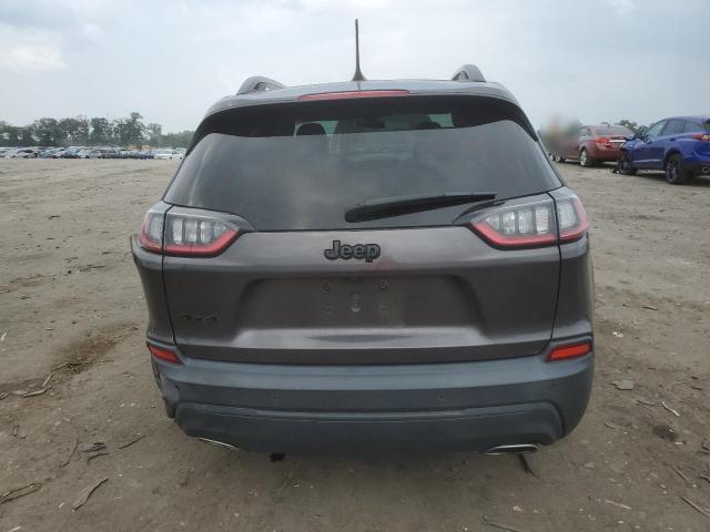2020 JEEP CHEROKEE L 1C4PJMLX4LD611223