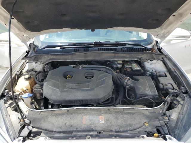 2016 FORD FUSION TIT - 3FA6P0K9XGR177592