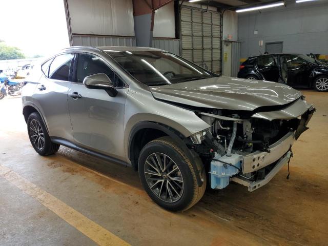 2025 LEXUS NX 350H BA JTJGKCEZ8S5025264