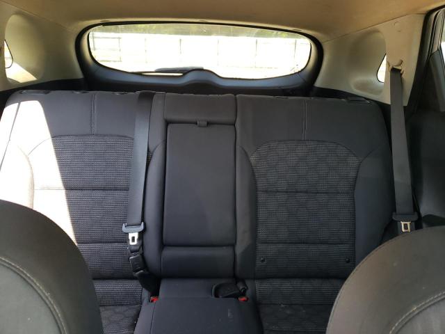 2019 KIA NIRO FE KNDCB3LC8K5244726