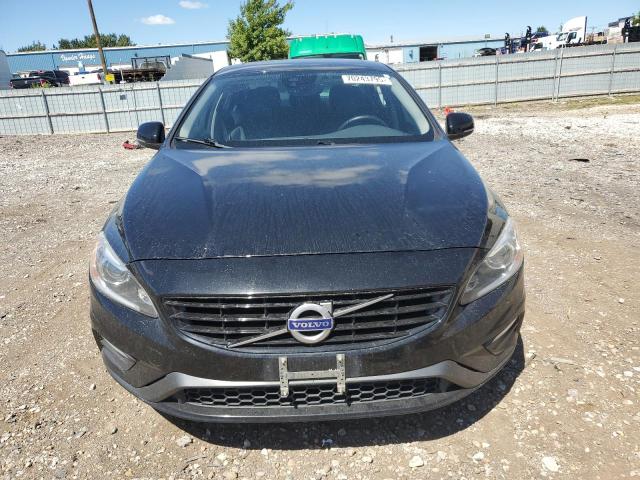 2017 VOLVO S60 DYNAMI YV140MTL5H2427070