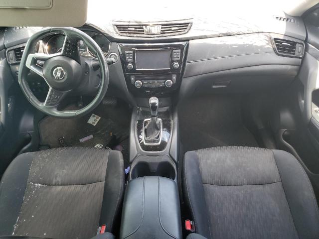 2017 NISSAN ROGUE SV 5N1AT2MV7HC885350