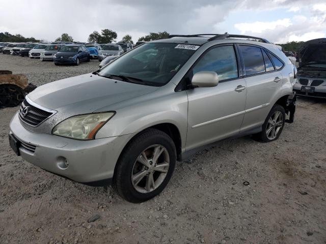 LEXUS RX 400H