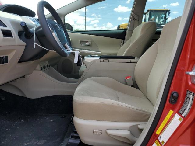 2013 TOYOTA PRIUS V - JTDZN3EU9D3219033