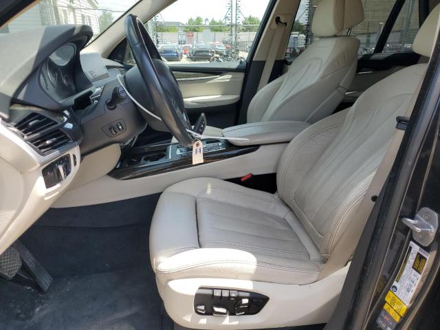 2016 BMW X5 XDR40E 5UXKT0C5XG0F75497
