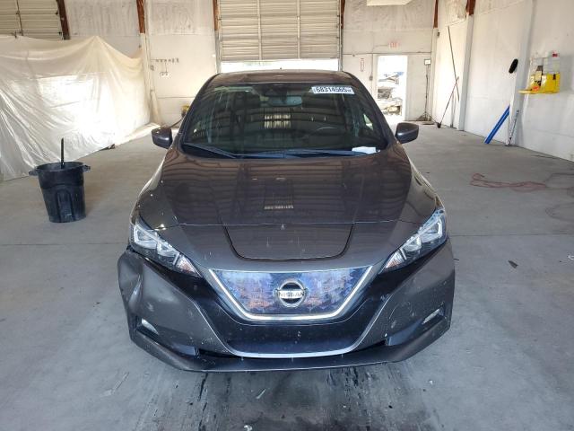 2018 NISSAN LEAF S 1N4AZ1CP1JC303478