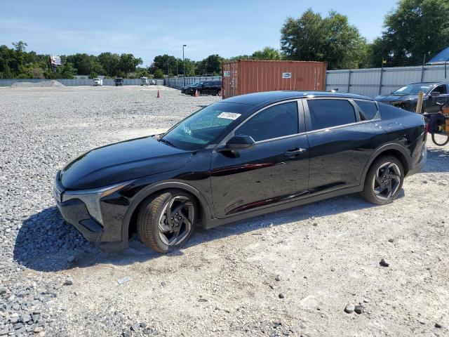 2025 KIA K4 EX 3KPFU4DE2SE122560