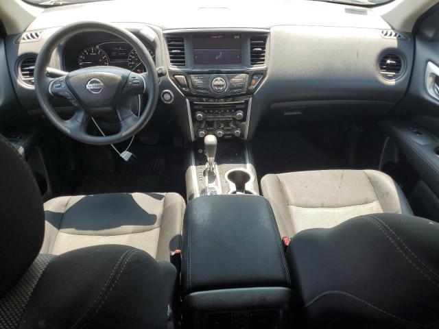 2017 NISS PATHFINDER S - 5N1DR2MM5HC686140