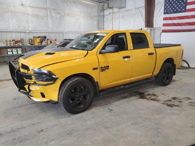 2019 RAM 1500 CLASS - 1C6RR7KT4KS650915