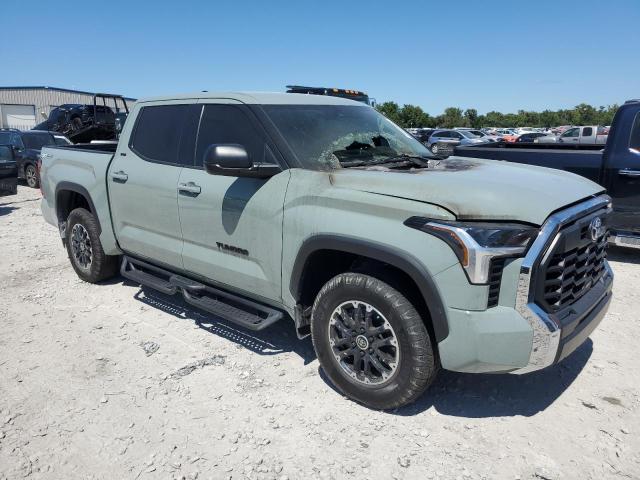 2023 TOYOTA TUNDRA CRE 5TFLA5DB5PX093506