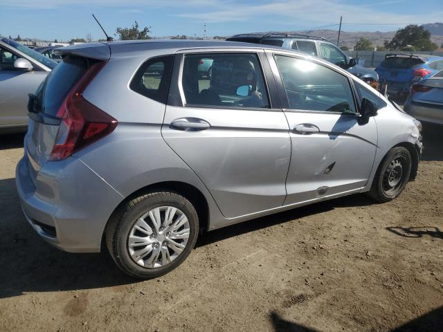 2019 HONDA FIT LX 3HGGK5H44KM727611