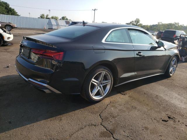 2020 AUDI A5 PREMIUM WAUSNAF51LA003293