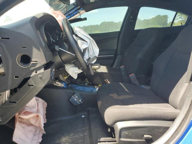 2022 DODGE CHARGER PO 2C3CDXAT5NH116661