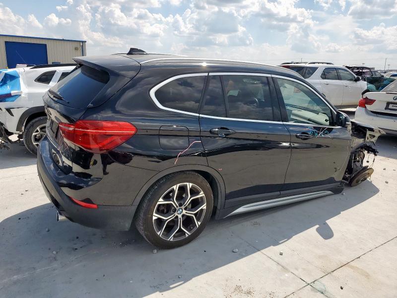 2021 BMW X1 SDRIVE2 WBXJG7C09M5S35268