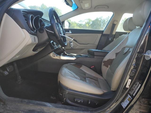 2015 KIA OPTIMA EX 5XXGN4A79FG365044