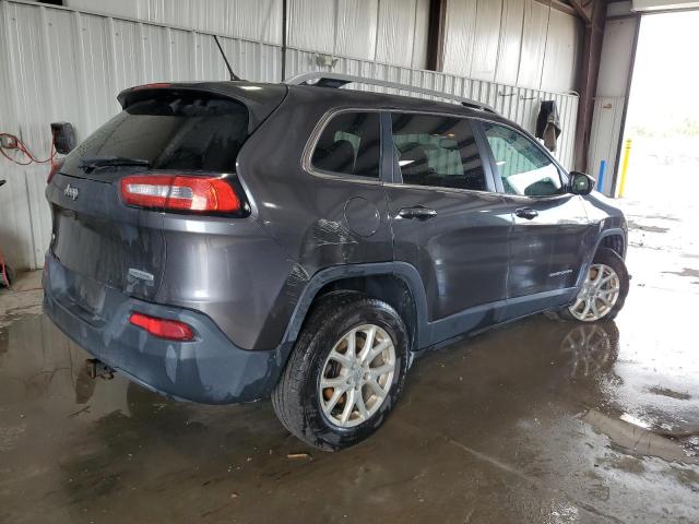 2016 JEEP CHEROKEE L 1C4PJMCB8GW277325