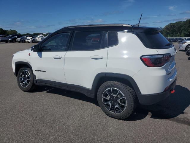 2024 JEEP COMPASS TRAILHAWK 3C4NJDDN8RT144704