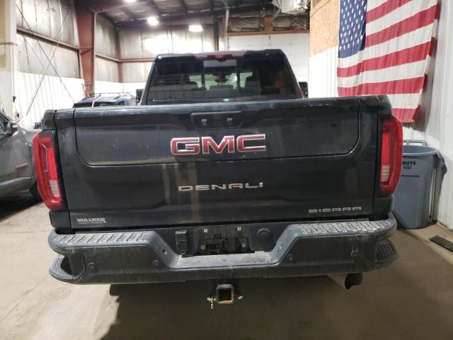 2020 GMC SIERRA K25 1GT49REY4LF314651