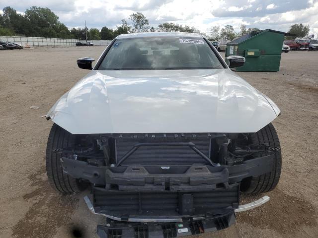 2024 BMW I4 M50 WBY33AW09RFS02460