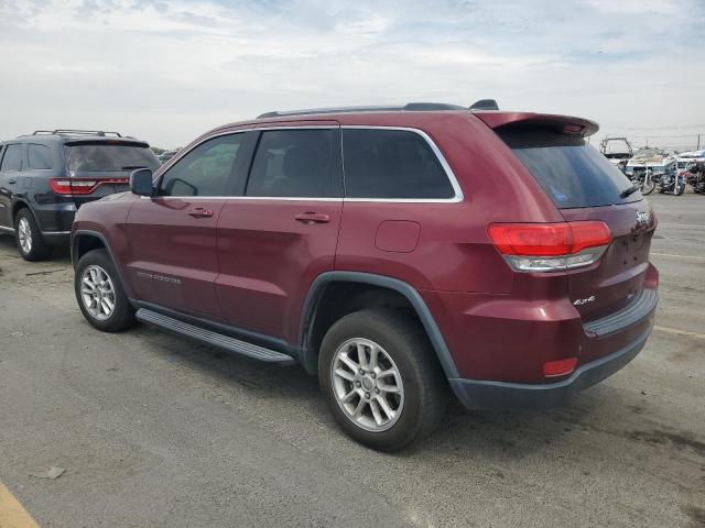 2018 JEEP GRAND CHEROKEE LAREDO 1C4RJFAG4JC507180