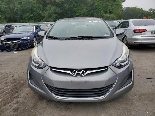 2015 HYUNDAI ELANTRA SE KMHDH4AE3FU224694