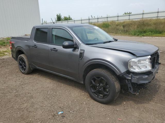 2022 FORD MAVERICK X - 3FTTW8F95NRA74375