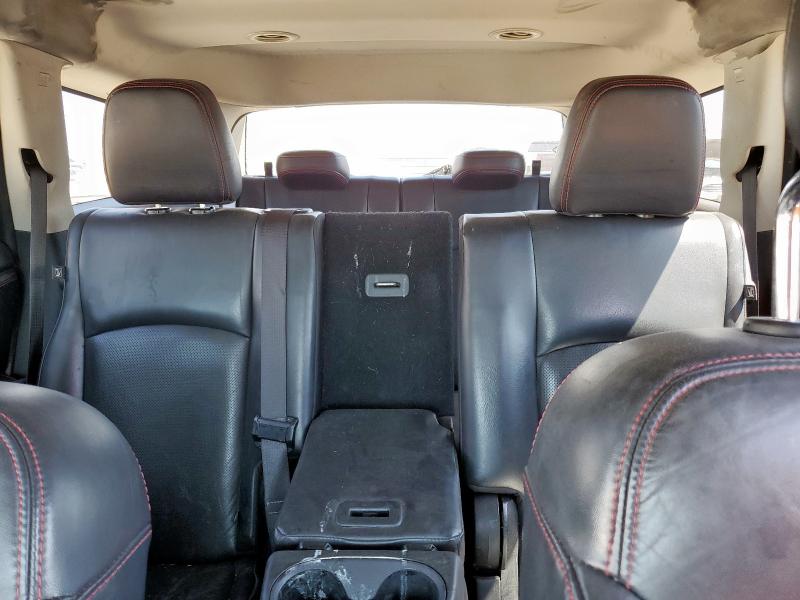 2018 DODGE JOURNEY GT 3C4PDCEG6JT380430