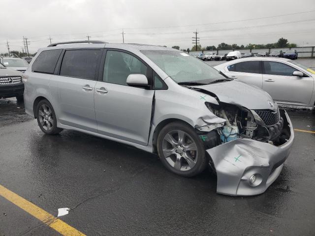 2015 TOYOTA SIENNA SPO 5TDXK3DC1FS628380