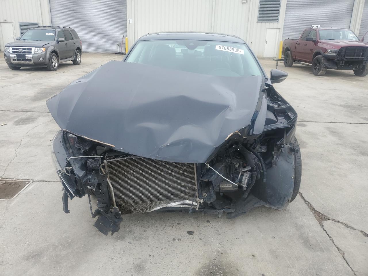 VOLKSWAGEN PASSAT SE