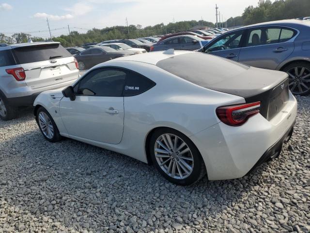 2017 TOYOTA 86 BASE JF1ZNAA15H8708091