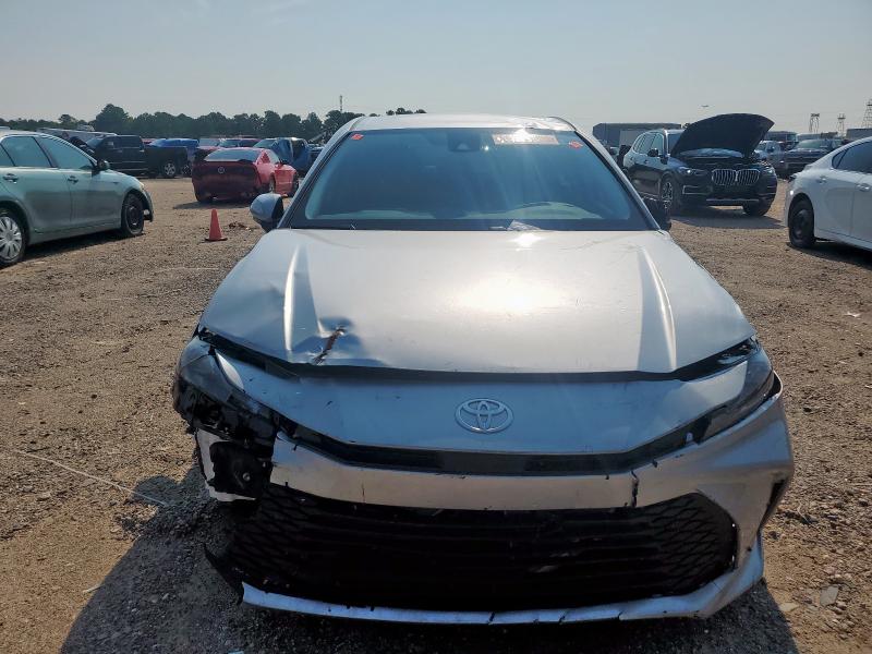 2025 TOYOTA CAMRY XSE 4T1DAACK1SU529384