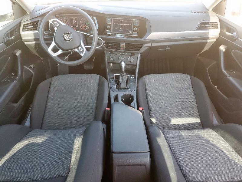 2021 VOLKSWAGEN JETTA S - 3VWC57BU6MM083621